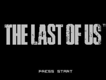 The Last of Us