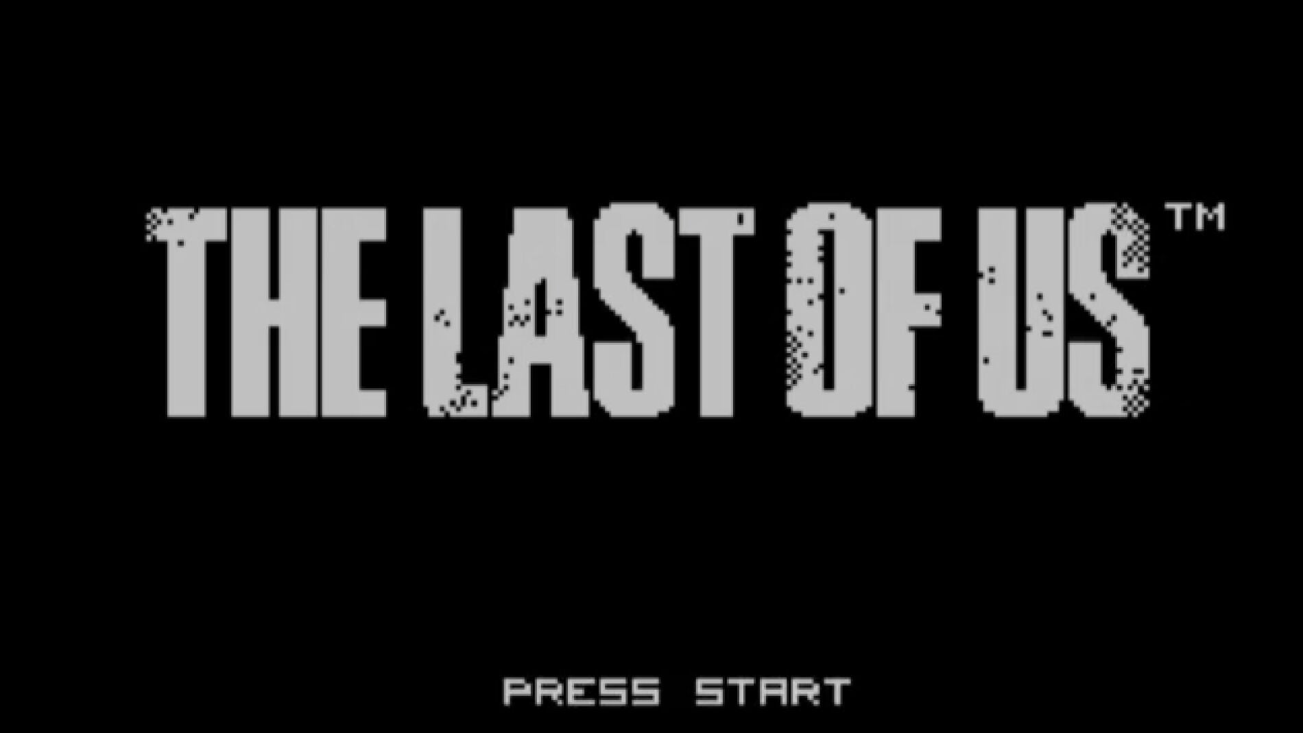 The Last of Us
