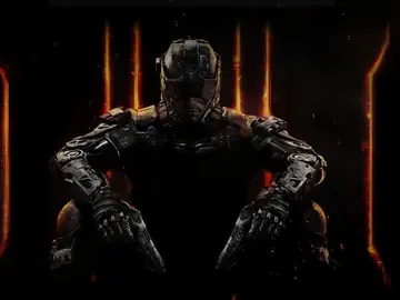 Call of Duty: Black Ops III Call of Duty: Black Ops III