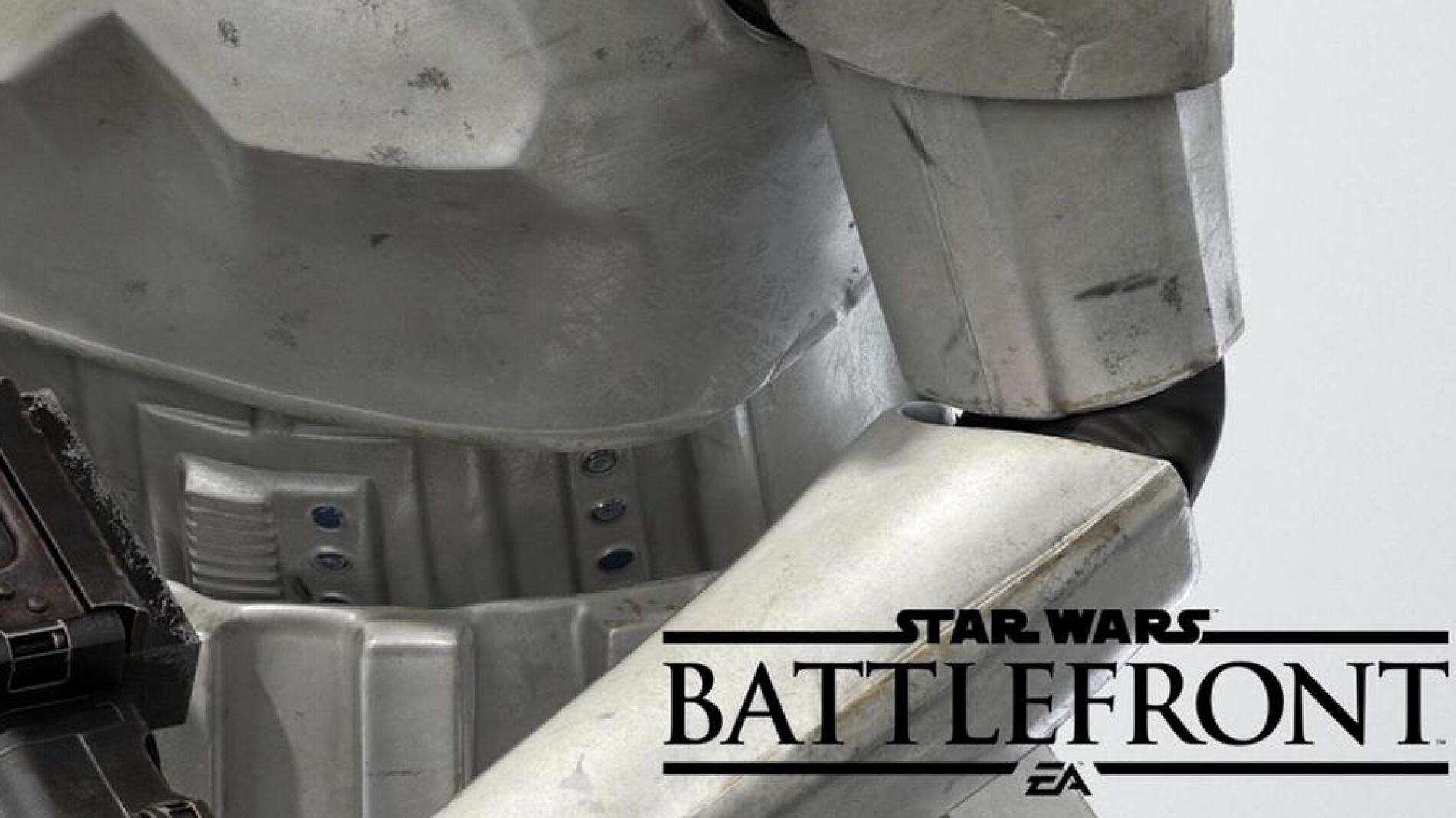 Star Wars: Battlefront
