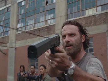 The Walking Dead The Walking Dead