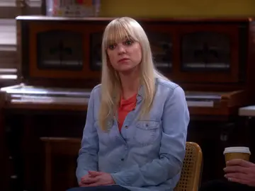 Nuevo capítulo de 'Mom' Nuevo capítulo de 'Mom'