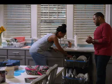 Nuevo capítulo de 'Black-Ish' Nuevo capítulo de 'Black-Ish'