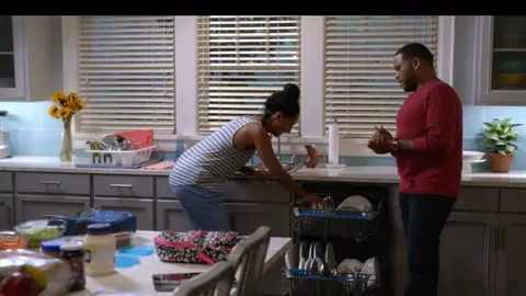 Nuevo capítulo de 'Black-Ish' Nuevo capítulo de 'Black-Ish'
