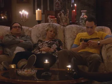 The Big Bang Theory The Big Bang Theory