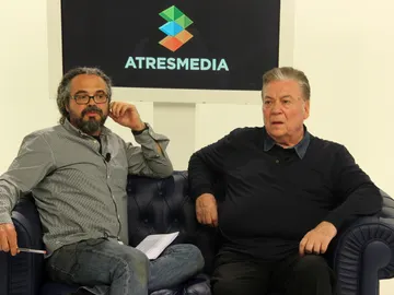 Videoencuentro con Héctor del Mar y Fernando Costilla Videoencuentro con Héctor del Mar y Fernando Costilla