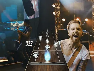 Guitar Hero Live Guitar Hero Live