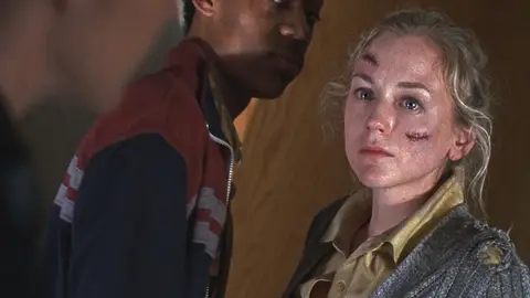 The Walking Dead The Walking Dead
