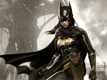 Batman: Arkham Knight Batman: Arkham Knight