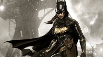 Batman: Arkham Knight