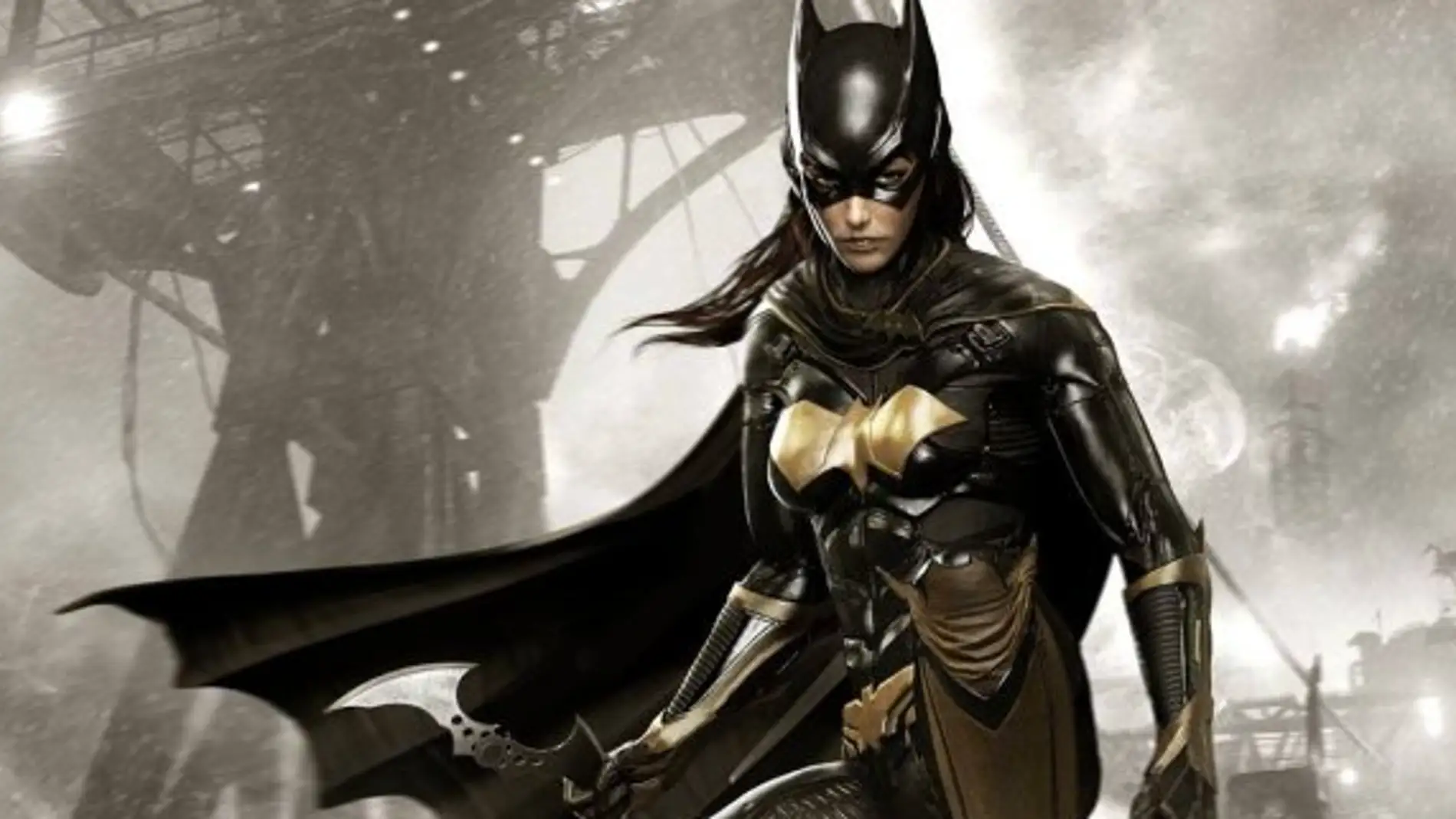 Los creadores de Batman: Arkham arrojan nuevas pistas sobre su nuevo juego