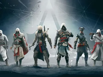 Assassin's Creed Assassin's Creed