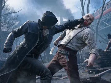 Assassin's Creed Syndicate Assassin's Creed Syndicate