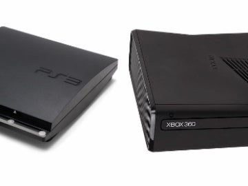 PS3 y Xbox 360