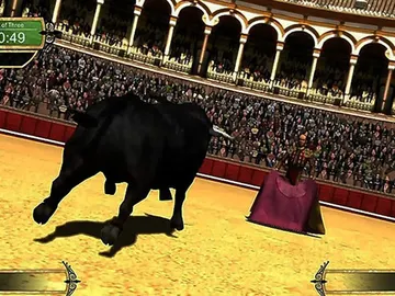 Toro, para PS4 y Xbox One Toro, para PS4 y Xbox One