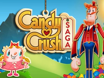 Candy Crush Saga, en Windows 10