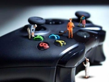 Xbox One Gamepad
