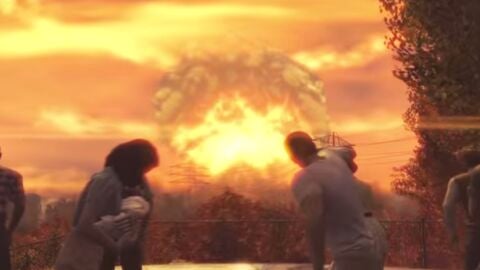 Fallout 4