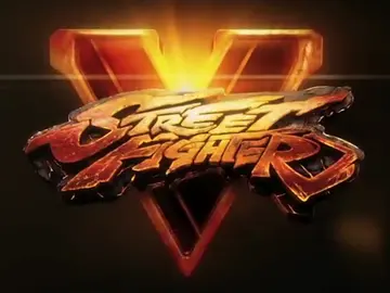 Street Fighter V Street Fighter V
