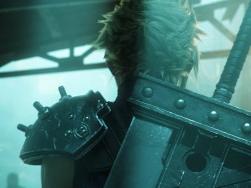 Final Fantasy VII remake