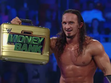 Smackdown - Capítulo 85 Smackdown - Capítulo 85