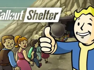 Fallout Shelter Fallout Shelter