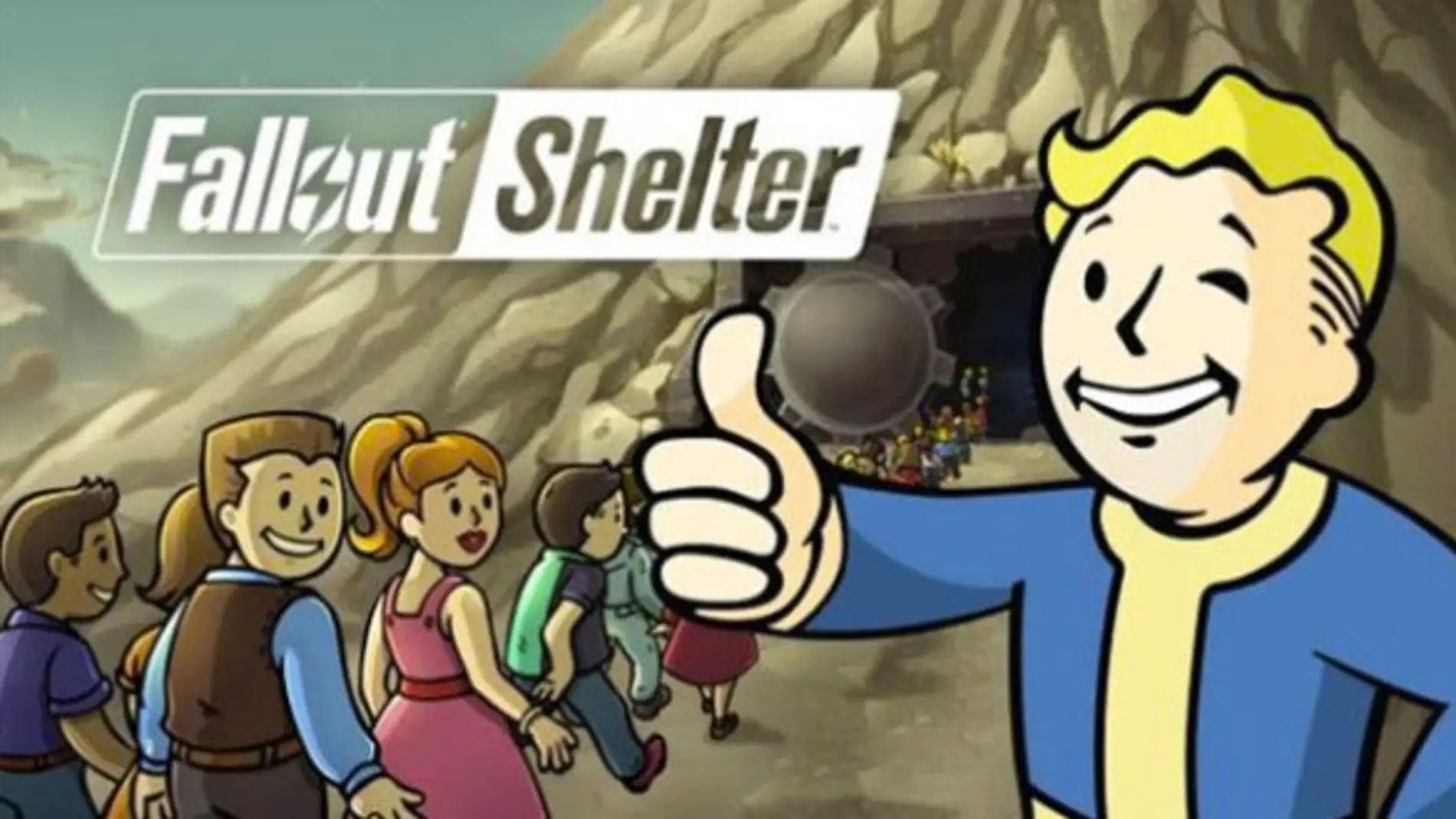 Fallout Shelter