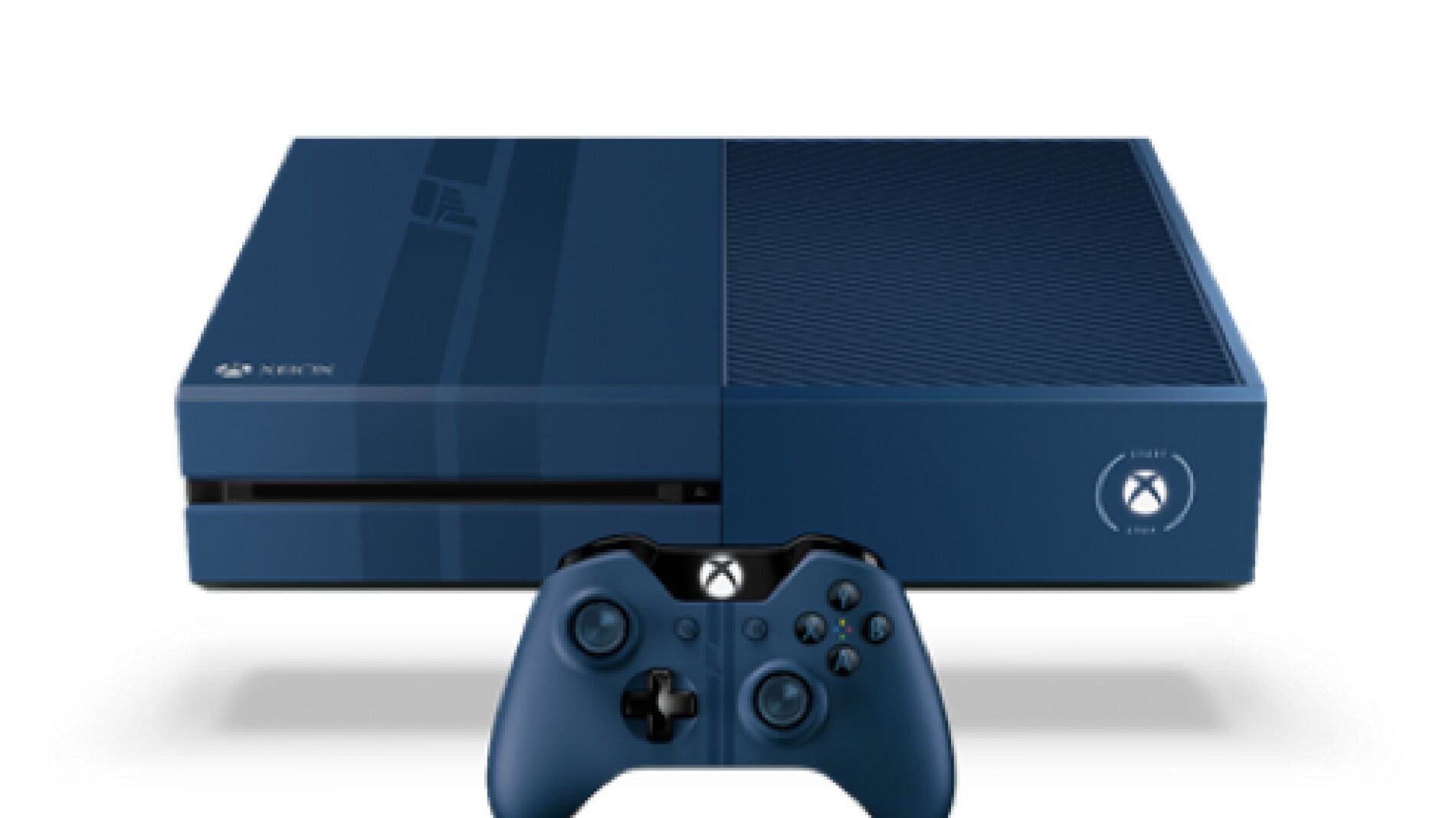 Pack Xbox One Edición Limitada "Forza Motorsport 6"