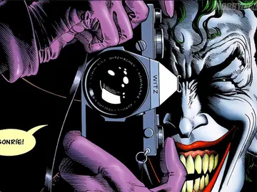 La Broma Asesina La Broma Asesina