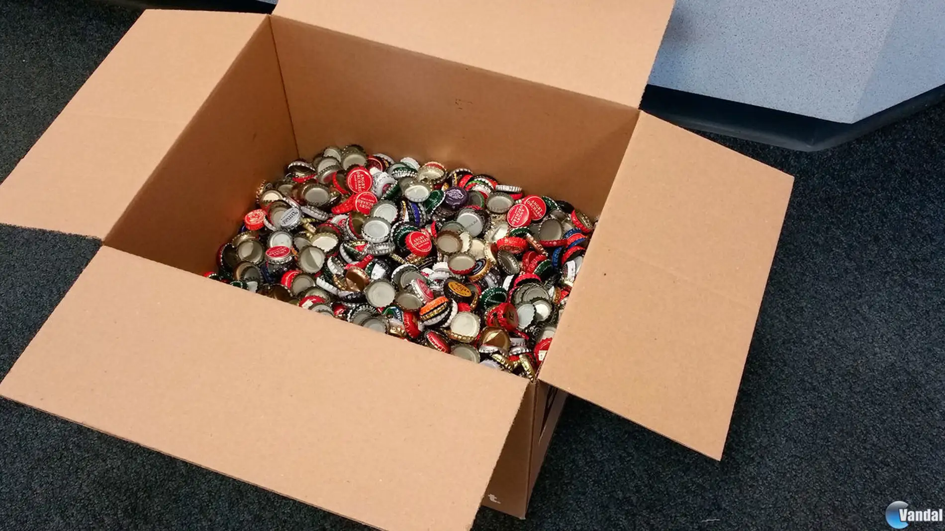 Fallout 4 chapas