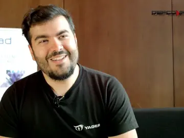 Entrevista Dead Island 2 Entrevista Dead Island 2
