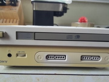Nintendo PlayStation