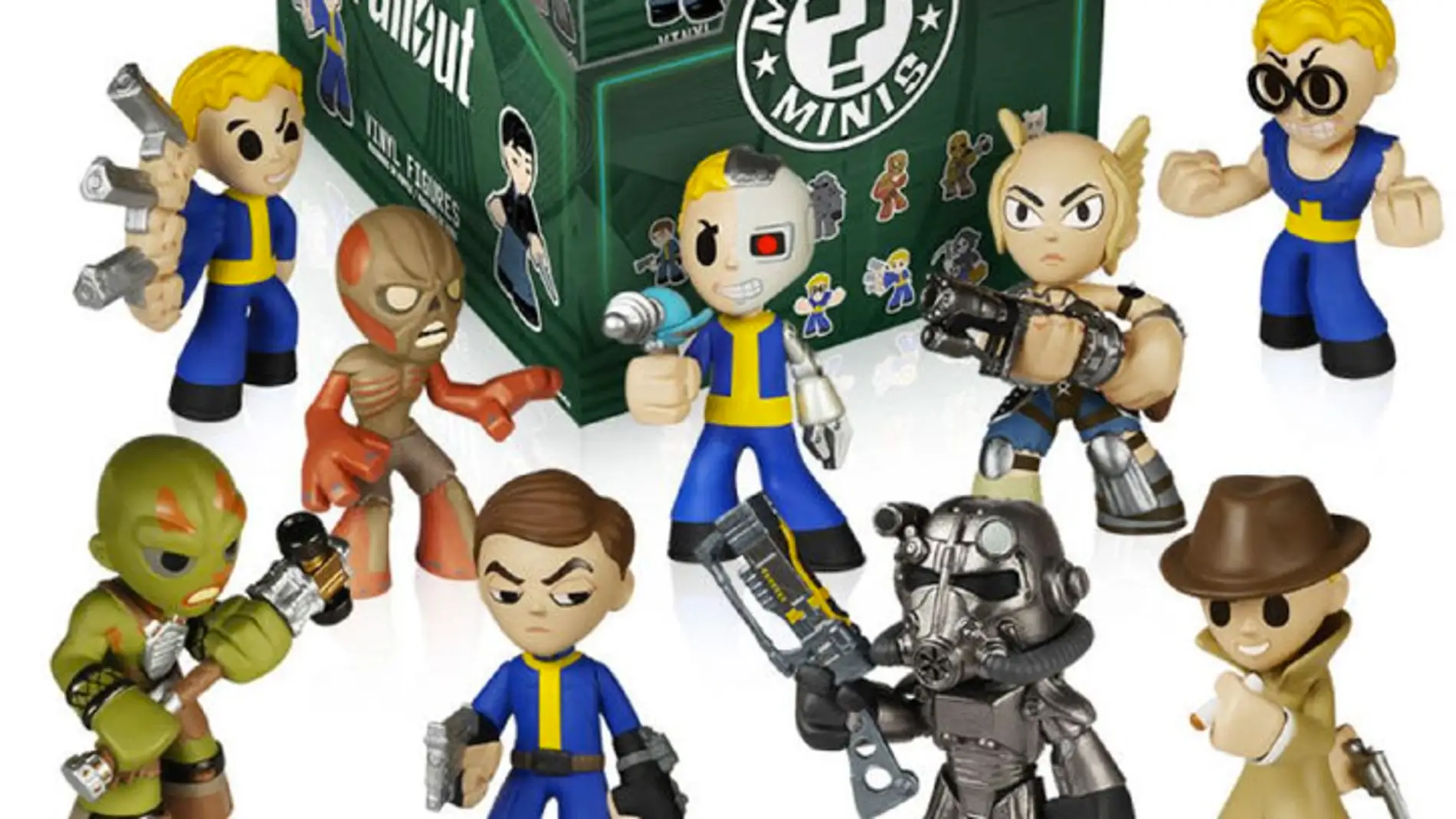 Fallout 4