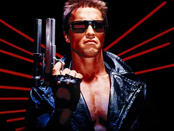 'Terminator' 'Terminator'