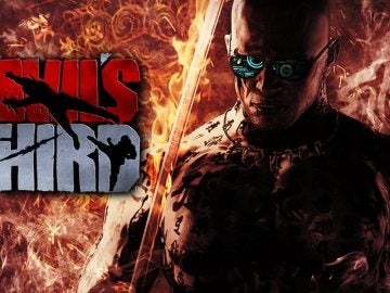 Devil's Third