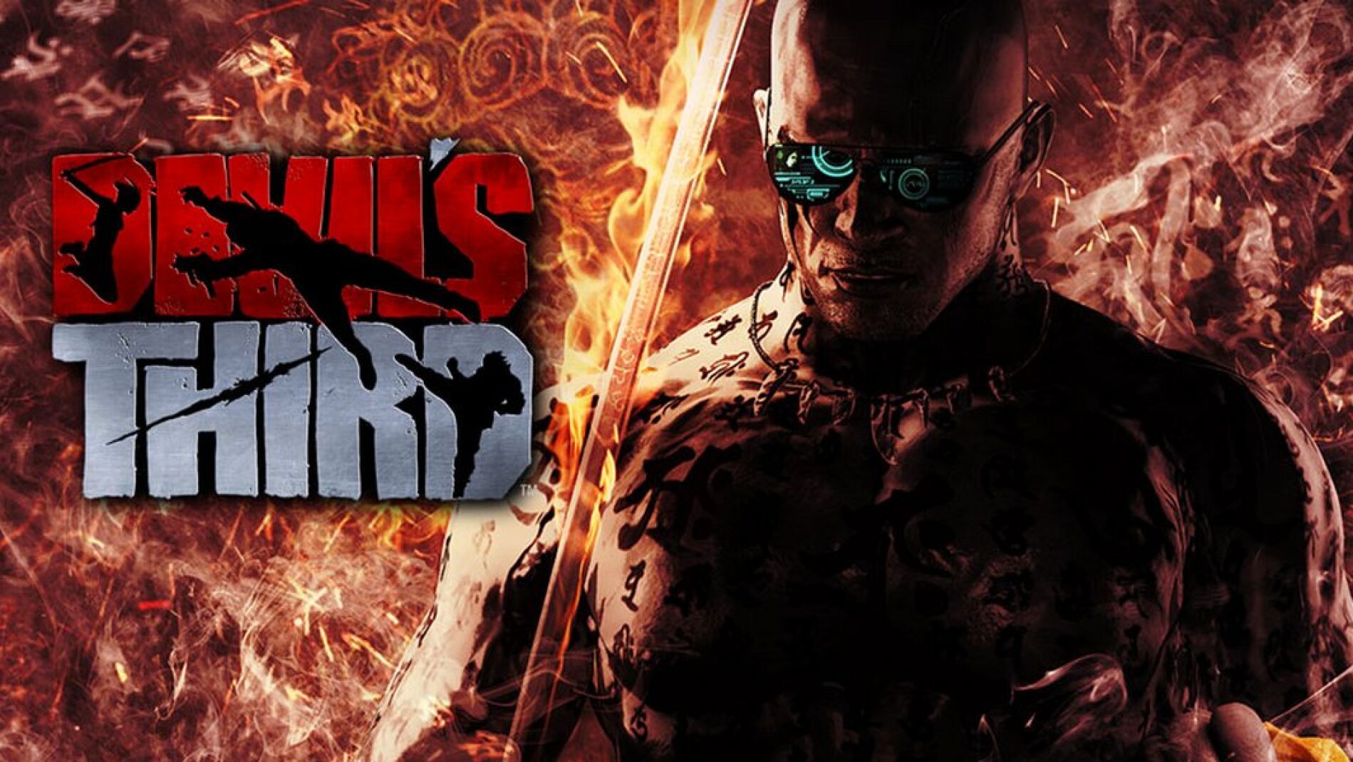 Devil's Third