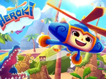 Heroki Heroki