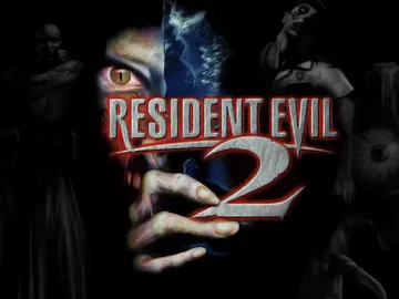 Resident Evil 2 Resident Evil 2