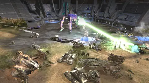 Halo Wars Halo Wars