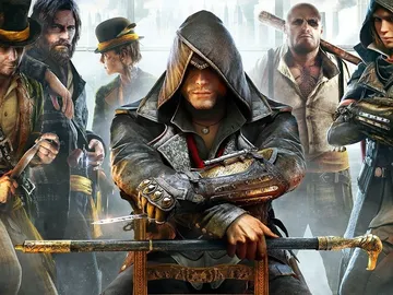Assassin's Creed: Syndicate Assassin's Creed: Syndicate