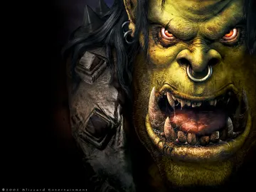 Warcraft Warcraft