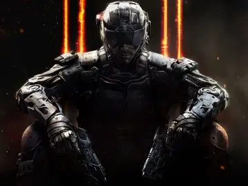 Call of Duty Black Ops III Call of Duty Black Ops III
