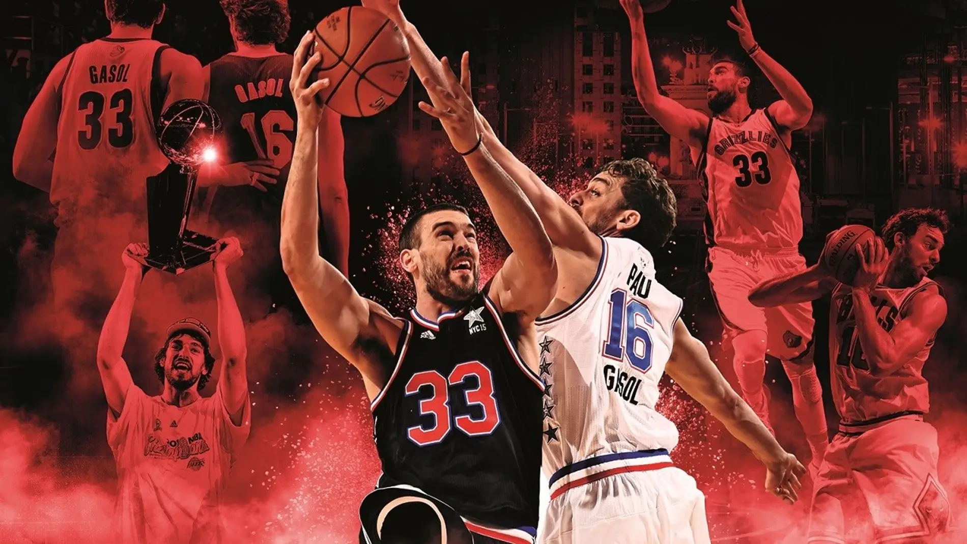NBA 2K16
