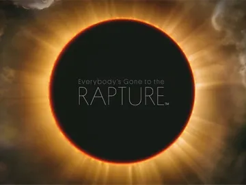 everyone gone to the rapture everyone gone to the rapture