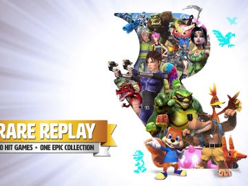 Rare Replay