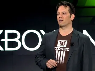 Phil Spencer Phil Spencer