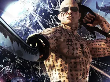 Devil's Third Devil's Third