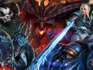 Heroes Of The Storm Heroes Of The Storm