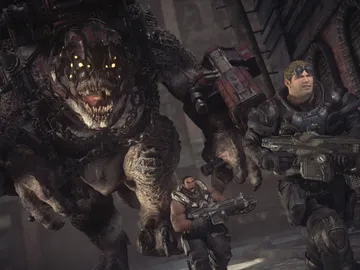 Gears of War: Ultimate Edition Gears of War: Ultimate Edition