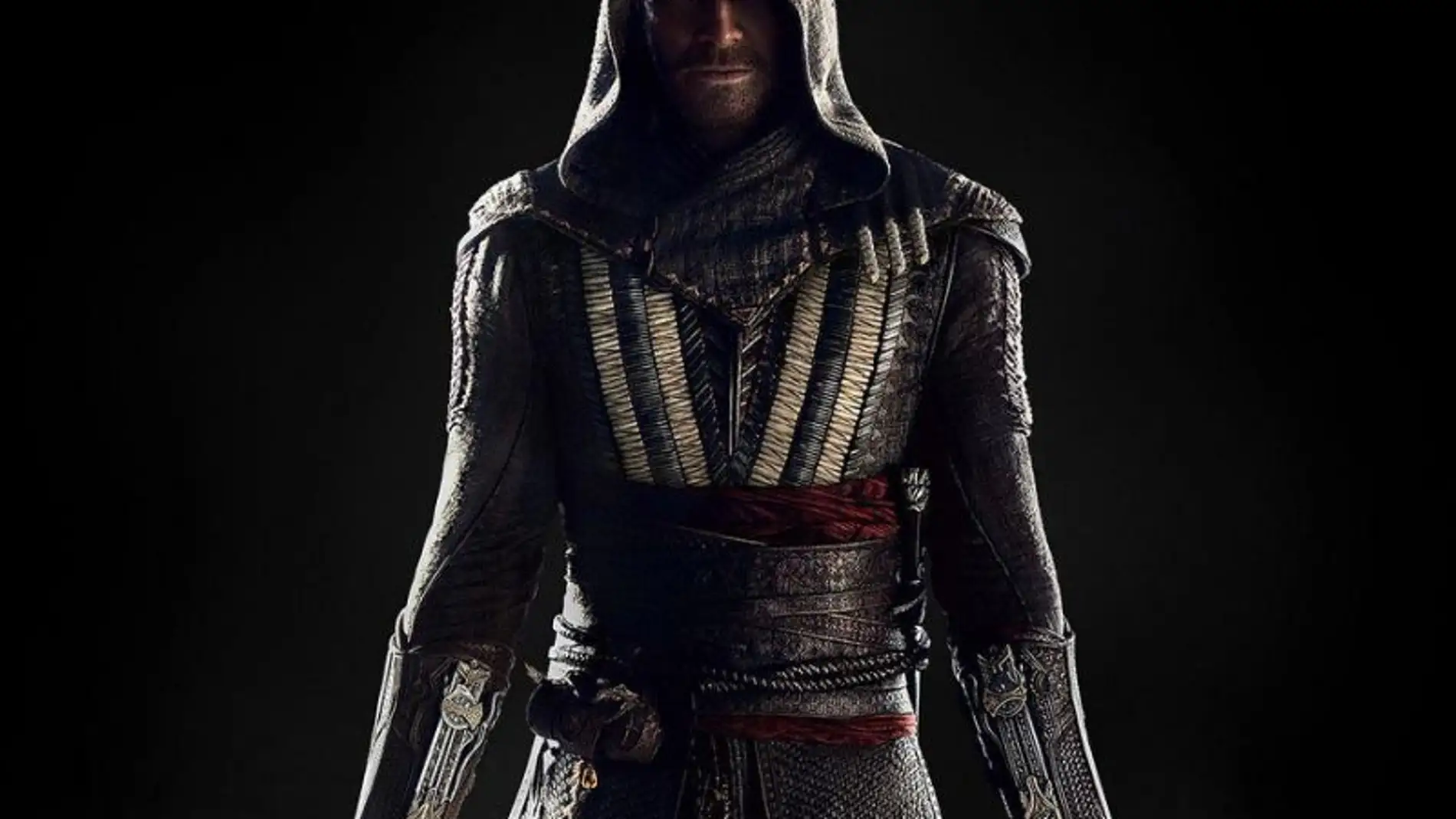 Fassbender en Assassin's Creed